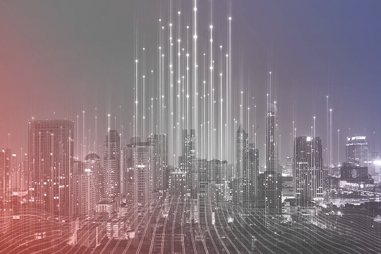 Connectoway aposta no Wi-Fi 6 para manter crescimento acelerado