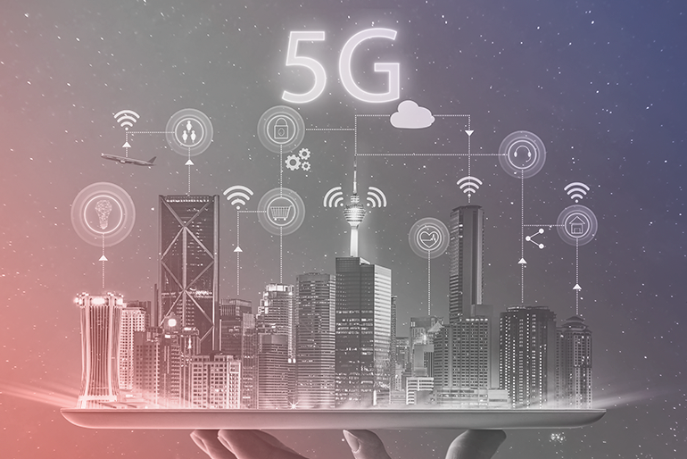 Entenda como a chegada do 5G pode transformar a maneira como vivemos