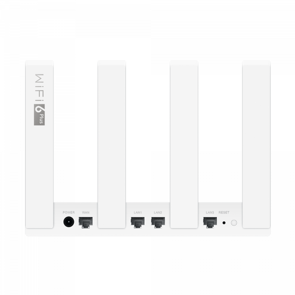 Huawei AX3 Dual-Core