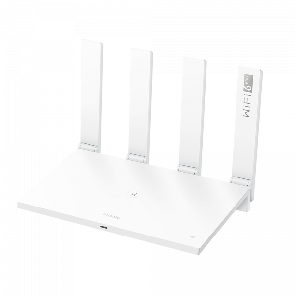 Huawei AX3 Dual-Core