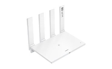 Huawei AX3 Dual-Core