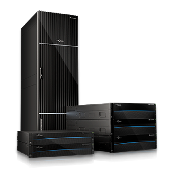 Huawei Storage