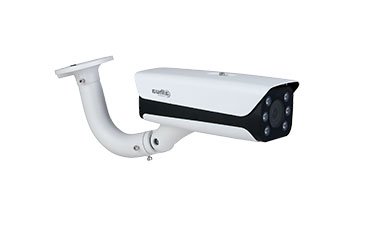 Plate Recognition – ITC215-PW6M-(IR)LZF-B