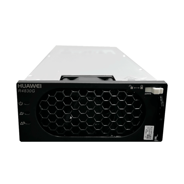 Módulo Retificador R4830G1