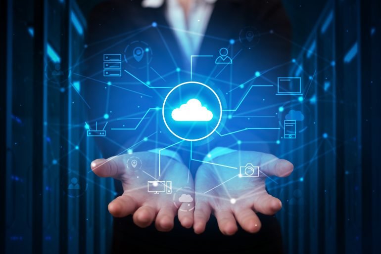 Entenda a importância de garantir a Segurança na Nuvem do seu negócio.