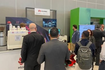 Connectoway participa da Expojud 2023