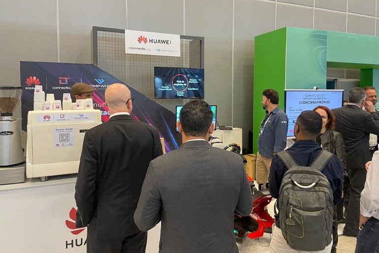 Connectoway participa da Expojud 2023