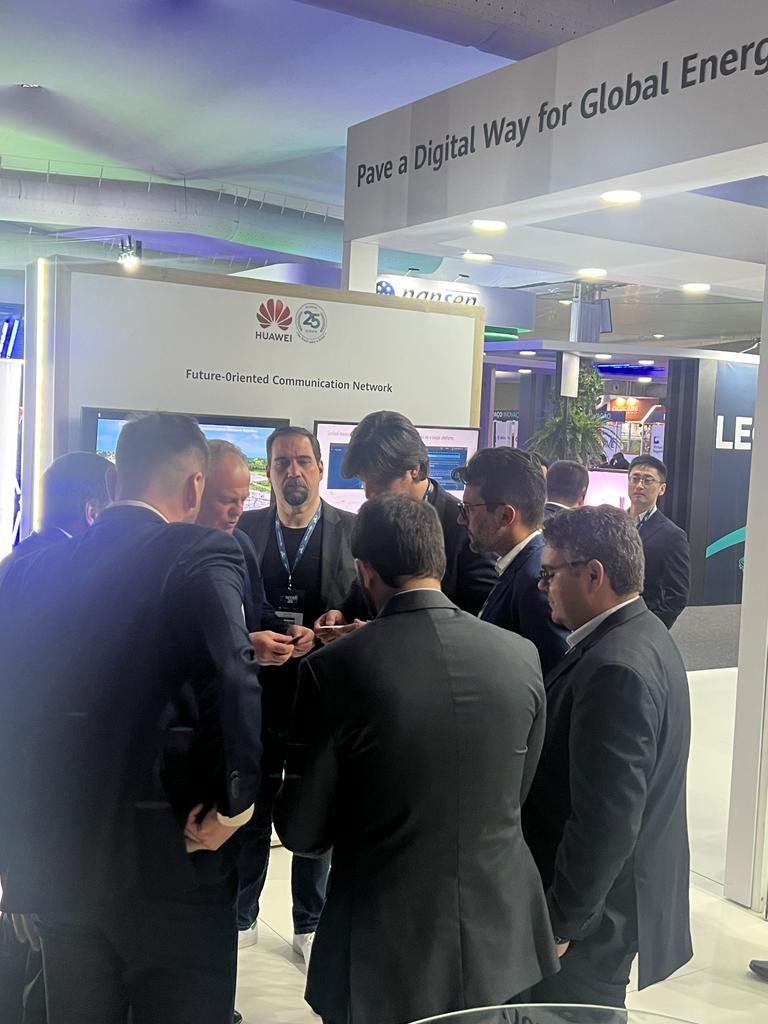 visita governador ao Sendi 2023