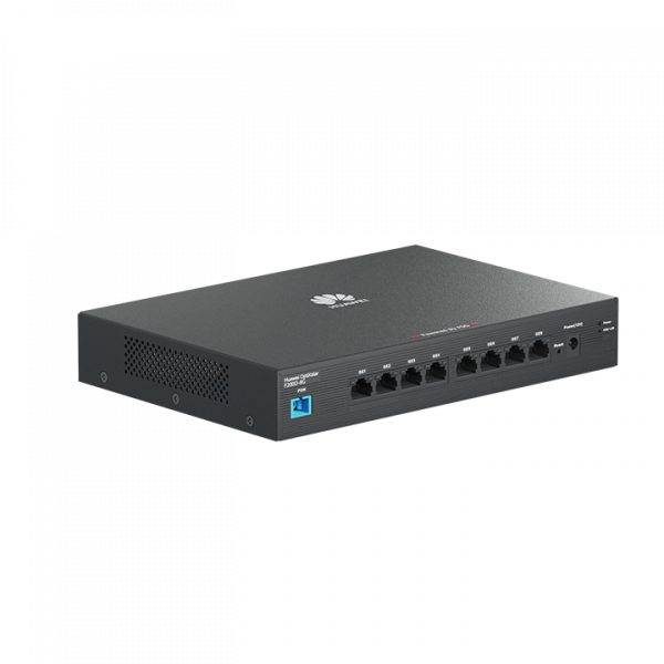 MiniFTTO Huawei eKit F200D-8G