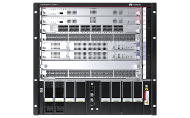 CloudEngine S12700E-4