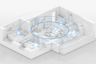 Antenas 7dBi: mais cobertura e qualidade do sinal Wi-Fi