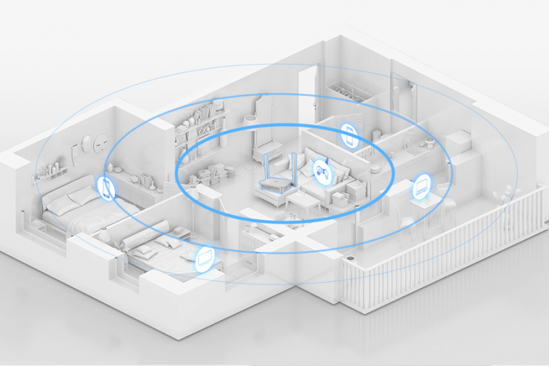 Antenas 7dBi: mais cobertura e qualidade do sinal Wi-Fi