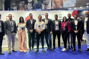 Connectoway na Abramulti 2024: soluções e novidades para os clientes