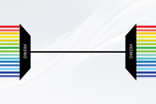 Banda C e Banda L: entenda a importância para o DWDM