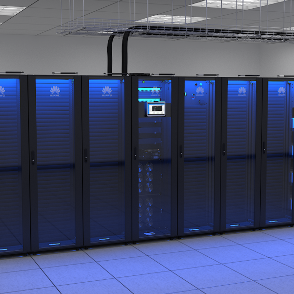 Huawei FusionModule800