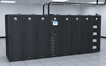 Data Centers