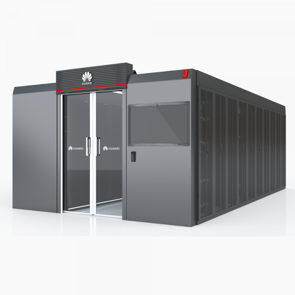 Huawei FusionModule2000