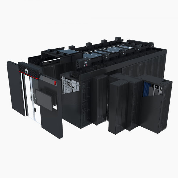 Huawei FusionModule2000