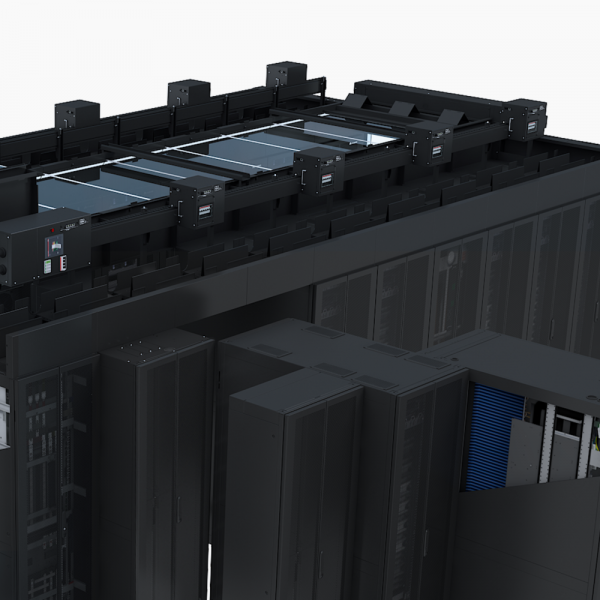 Huawei FusionModule2000