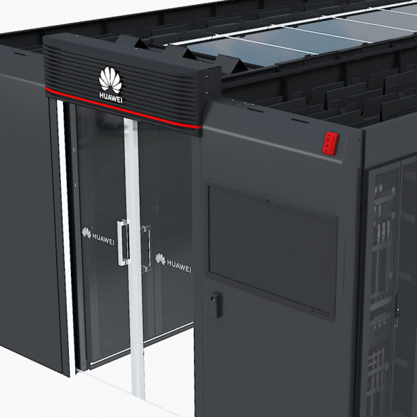 Huawei FusionModule2000