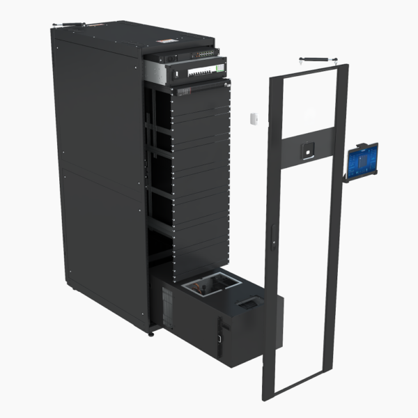 Huawei FusionModule500