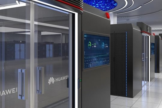 Do PoP ao Data Center