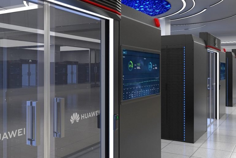 Do PoP ao Data Center