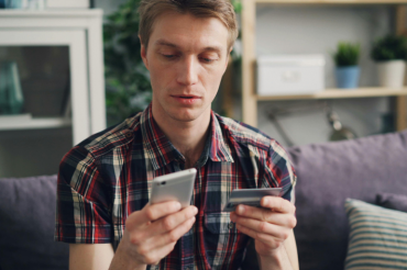 Transformação Digital e Wi-Fi 6